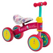 peppa pig balance bike smyths