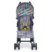 cosatto hula supa lightweight stroller