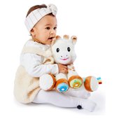 sophie the giraffe stuffed animal