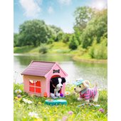our generation pet house