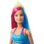 smyths barbie mermaid