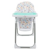 babylo highchair
