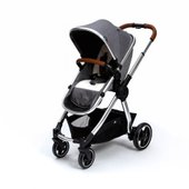 panorama plus pram