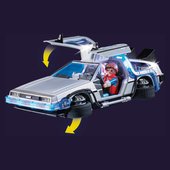 smyths toys back to the future