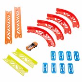 hot wheels curve track pack