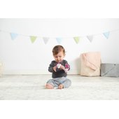 tiny love teether rattle