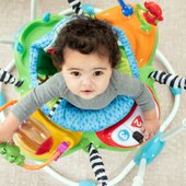 Baby Einstein Neighbourhood Friends Activity Jumper Smyths Toys Uk