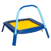 small trampoline smyths