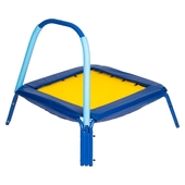 smyths kids trampoline