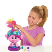 rapunzel styling head smyths