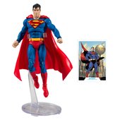 superman figure smyths