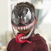 Venom Mask Marvel S Spider Man Maximum Venom Smyths Toys Ireland - venom mask roblox