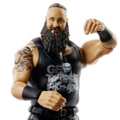 braun strowman smyths