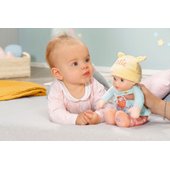 baby annabell sweetie for babies doll