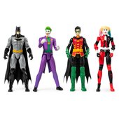 batman 30cm figure