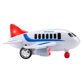 toy aeroplane smyths