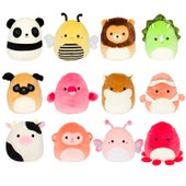 series 1 squishmallows