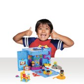 ryan's toy review toys smyths