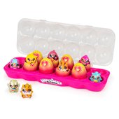 hatchimals glittering garden smyths