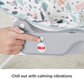 fisher price terrazzo rocker