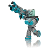 Roblox Bionic Bill 5cm Core Figure Smyths Toys Ireland - bulky bill roblox