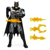 Dc Batman 30cm Rapid Change Utility Belt Action Figure Smyths Toys Uk - utility belt roblox