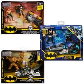 batman electric car smyths