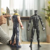 black panther smyths toys