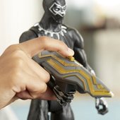 black panther smyths toys