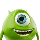 monsters inc toys smyths