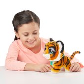 furreal tiger smyths