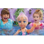 baby born mermaid smyths