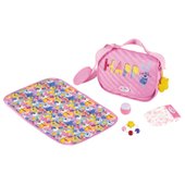 baby born changing bag