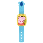 peppa pig watch vtech