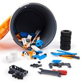 meccano smyths
