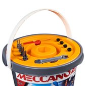 meccano smyths