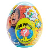 ryan's sleepover egg walmart