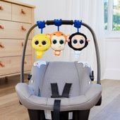 little baby bum toys smyths
