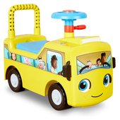 little baby bum toys smyths