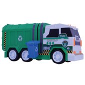 smyths bin lorry