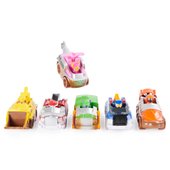 paw patrol true metal classic gift pack
