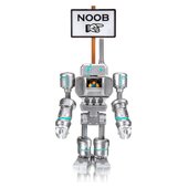 Roblox Noob Attack Mech Mobility Imagination Figure Smyths Toys
