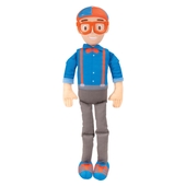 blippi doll smyths