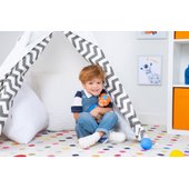 Blippi Feature Plush 40cm - My Buddy Blippi with Sound Effects | Smyths