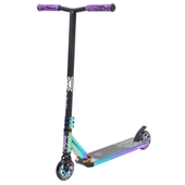 nerf scooter argos