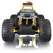 Remote Control Maisto Rock Crawler 3XL - Smyths Toys UK