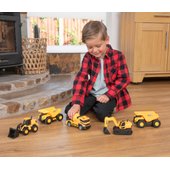 jcb pop up workbench smyths