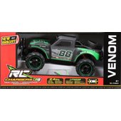 rc venom new bright