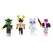 Roblox Celeb Mystery Box Figures Roblox Toys Smyths Toys - roblox celeb mystery box figures series 2 roblox action figures playsets smyths toys uk