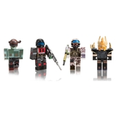 Roblox Mystery Box Figures Assortment Smyths Toys Ireland - roblox mystery box figures assortment smyths toys ireland